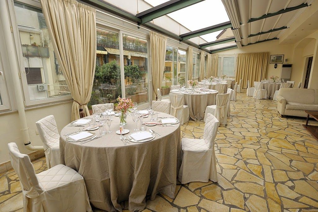 Hotel Federico II Central Palace Palermo Bagian luar foto