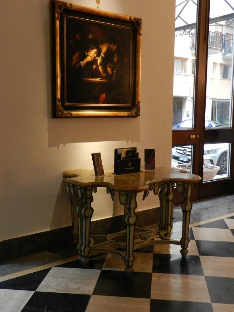 Hotel Federico II Central Palace Palermo Bagian luar foto